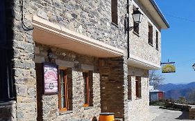 Albergue La Escuela