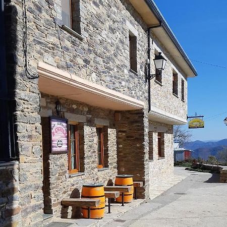 Albergue La Escuela La Laguna  Zewnętrze zdjęcie