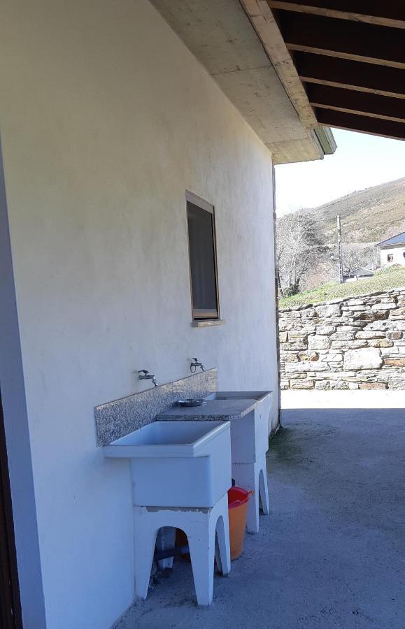 Albergue La Escuela La Laguna  Zewnętrze zdjęcie
