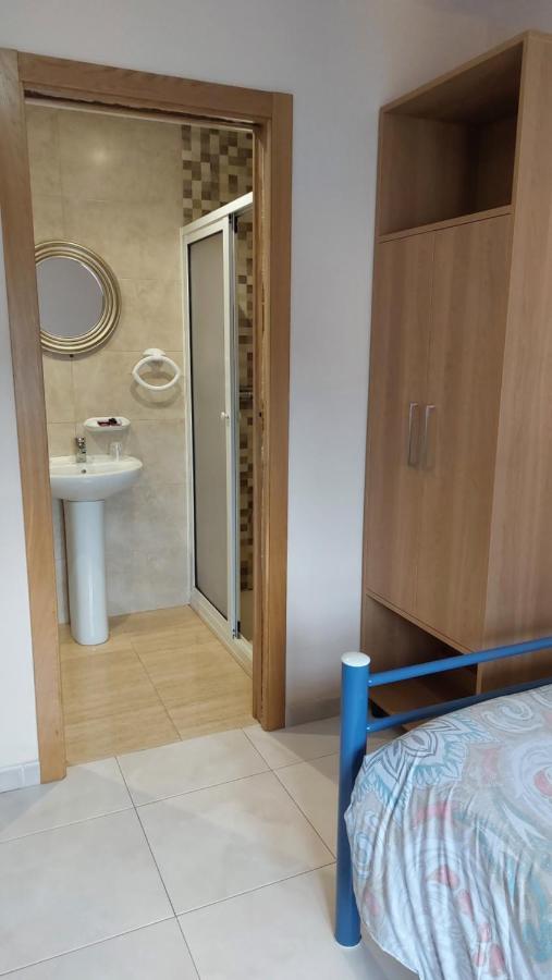 Albergue La Escuela La Laguna  Zewnętrze zdjęcie