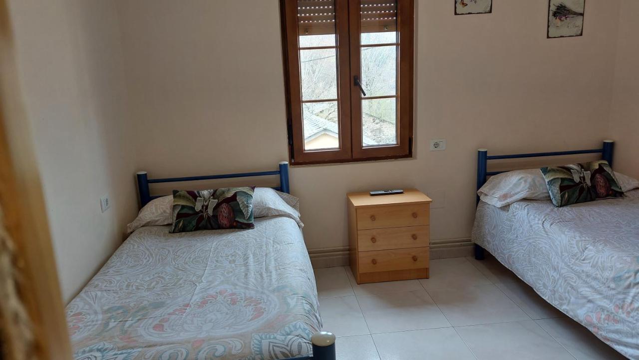 Albergue La Escuela La Laguna  Zewnętrze zdjęcie