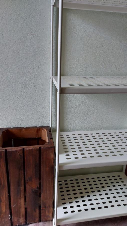 Albergue La Escuela La Laguna  Zewnętrze zdjęcie